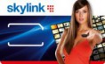 SkyLink ŠTANDARD HD ICE